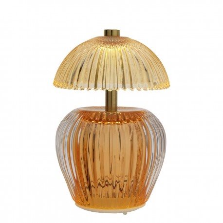 Lamp Bagutta in Glass TG55112AR - TG55112AR